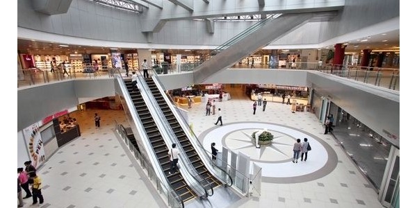 大型商業(yè)場(chǎng)所如何選購(gòu)商用中央空調(diào)？
