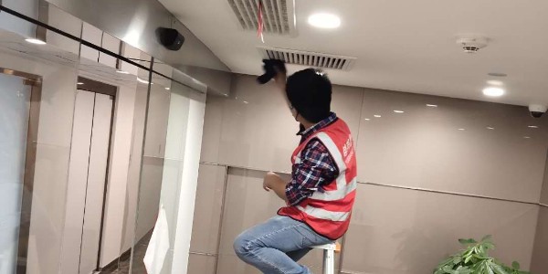 使用空調(diào)制暖前，如何科學(xué)保養(yǎng)商用中央空調(diào)？