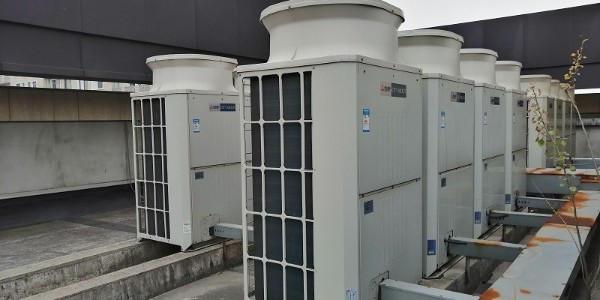 越邦機電水冷機、風管機、多聯(lián)機優(yōu)缺點總結