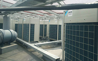 上海中央空調價格-12