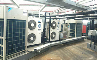 上海中央空調價格-13