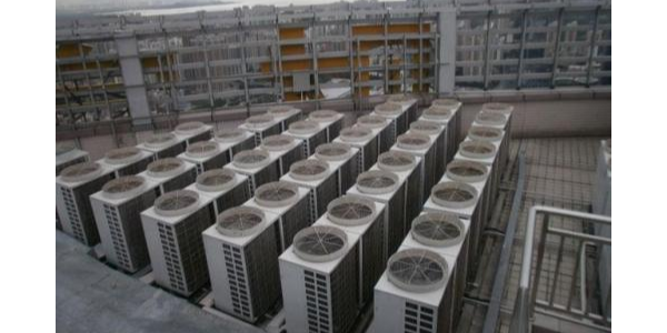 中央空調(diào)原理是什么呢？越邦機(jī)電告訴你