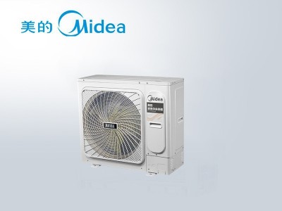 美的MDS-H100W-A(E1)家用中央空調多聯(lián)機4匹一拖三