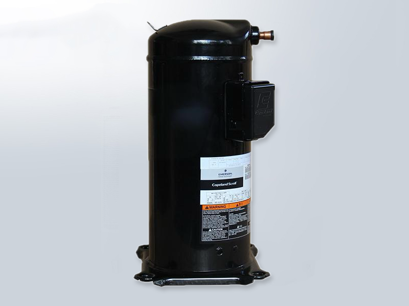 艾默生谷輪壓縮機(jī)-空調(diào)壓縮機(jī)ZR26K3E-PFV-522