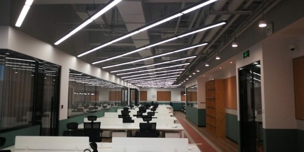 越邦機電：風機盤管的組成、設計、安裝及故障排除一覽