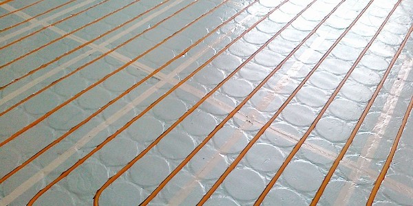 地暖安裝安裝注意事項(xiàng)，建議收藏