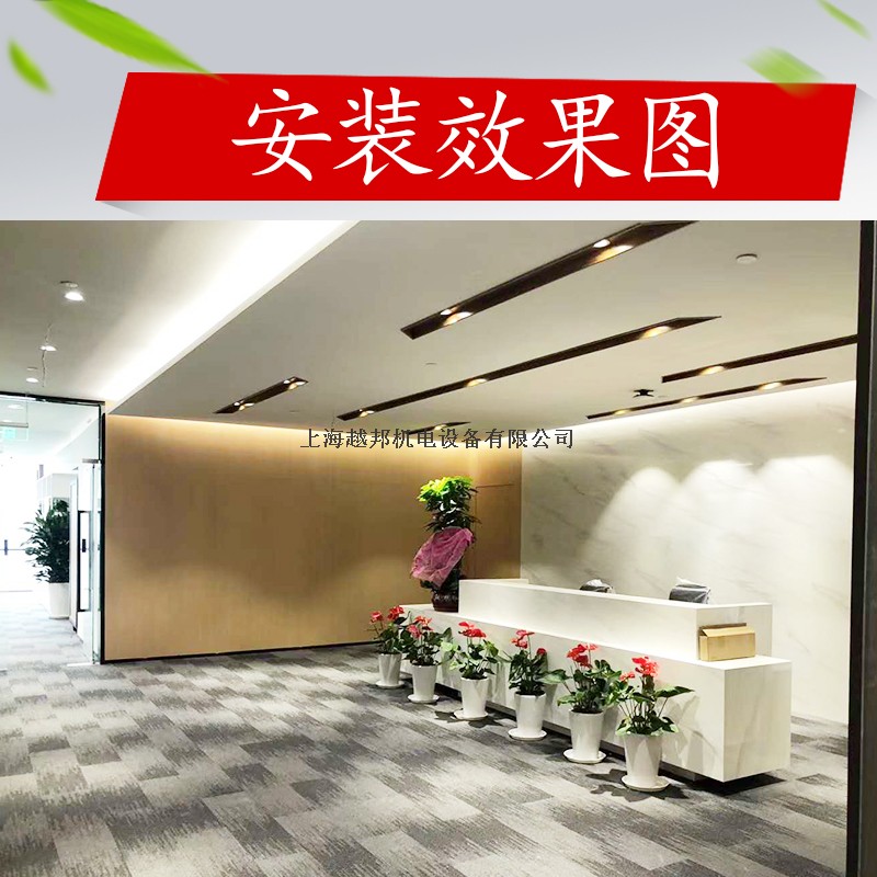 中央空調安裝前，需要做好哪些安裝布置？