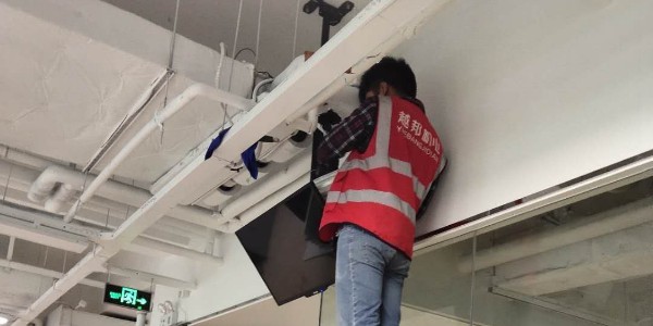 上海清洗空調(diào)多少錢一臺？
