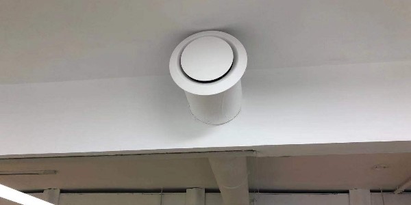 如何正確選擇上海新風安裝的類型？