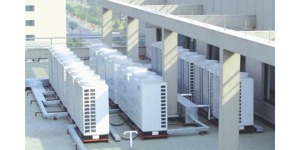 如何讓工廠中央空調(diào)節(jié)能50%以上？