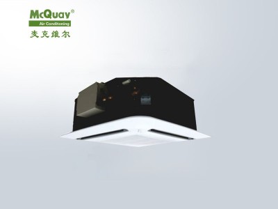 麥克維爾商用中央空調(diào)