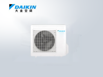 大金中央空調(diào)