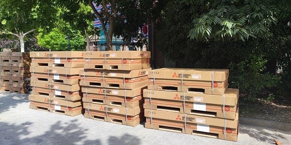 有哪些因素會影響中央空調(diào)的價(jià)格？