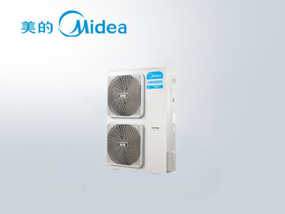 美的MDVH-V160W/N1-615TR(E1)大6匹中央空調(diào)