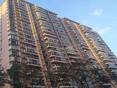 聯(lián)洋年華中央新風(fēng)、中央空調(diào)工程