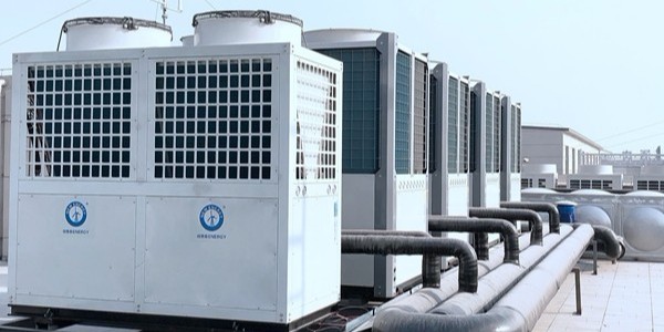 越邦機(jī)電帶你認(rèn)識(shí)空氣源熱泵應(yīng)用的10大領(lǐng)域！熱源革命已經(jīng)到來！