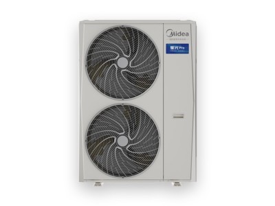 美的空調(diào)多聯(lián)機(jī)星光pro