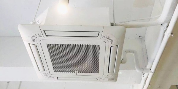 中央空調(diào)是每天開著好還是用著再開好？