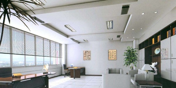 上海格力商用中央空調如何降低噪音？
