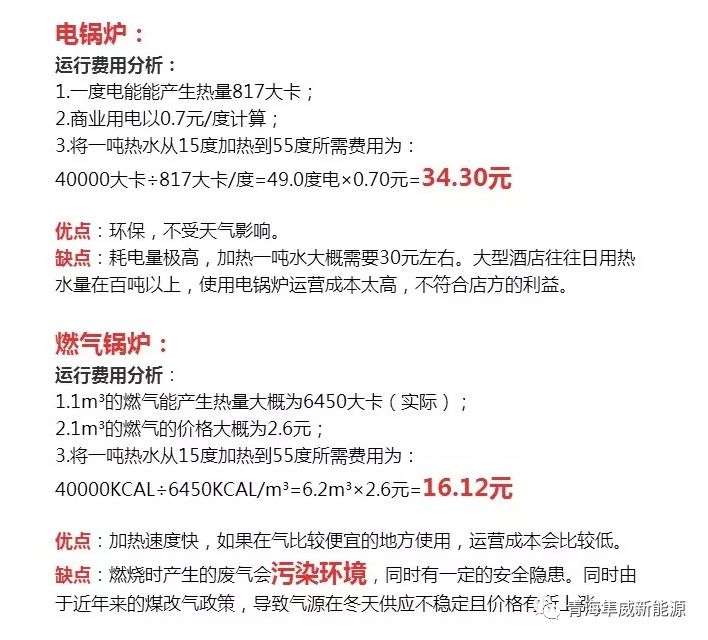 空氣能熱泵計(jì)費(fèi)