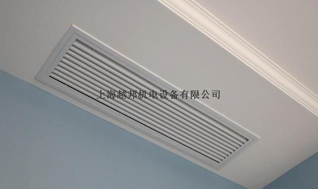格力中央空調(diào)會(huì)不會(huì)有很大噪音？