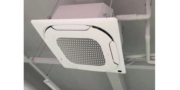 美的中央空調(diào)只開一個室內(nèi)機(jī)，耗電量大不大？