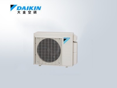 大金3MX中央空調(diào)