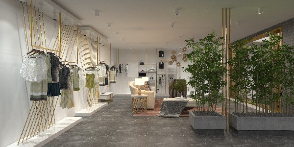 小中型店鋪中央空調(diào)類型可以怎么選？