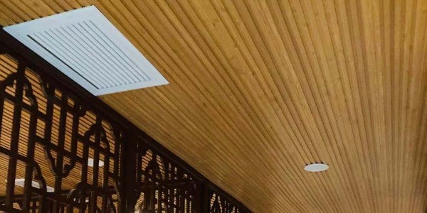 中央空調(diào)頻繁開關(guān)機(jī)更利于保養(yǎng)？