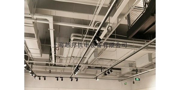 中央空調(diào)銅管沒有維修的地方，后期故障了怎么辦？
