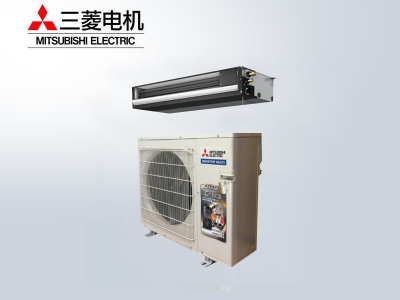 三菱電機(jī)中央空調(diào)安裝
