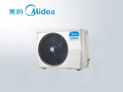 美的家用中央空調(diào)大2匹風(fēng)管機