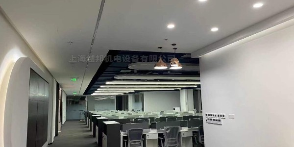 中央空調(diào)開30度都不熱?來看這四種情況！