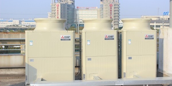 越邦機電-中央空調(diào)安裝清洗方法、原因、分類、注意問題詳解