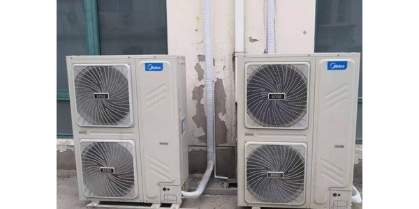 中央空調(diào)外機(jī)低頻噪音如何解決？
