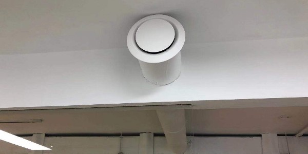 中央新風(fēng)安裝能24小時(shí)一直開機(jī)嗎？