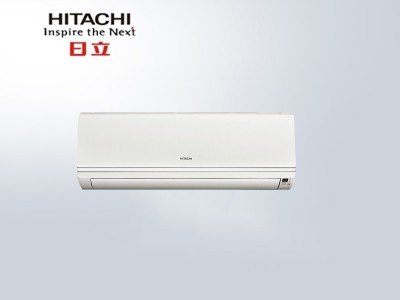 日立壁掛機(jī)空調(diào)