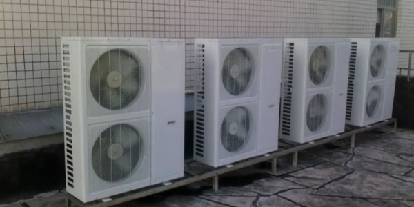 上海中央空調(diào)使用多久需要加制冷劑？